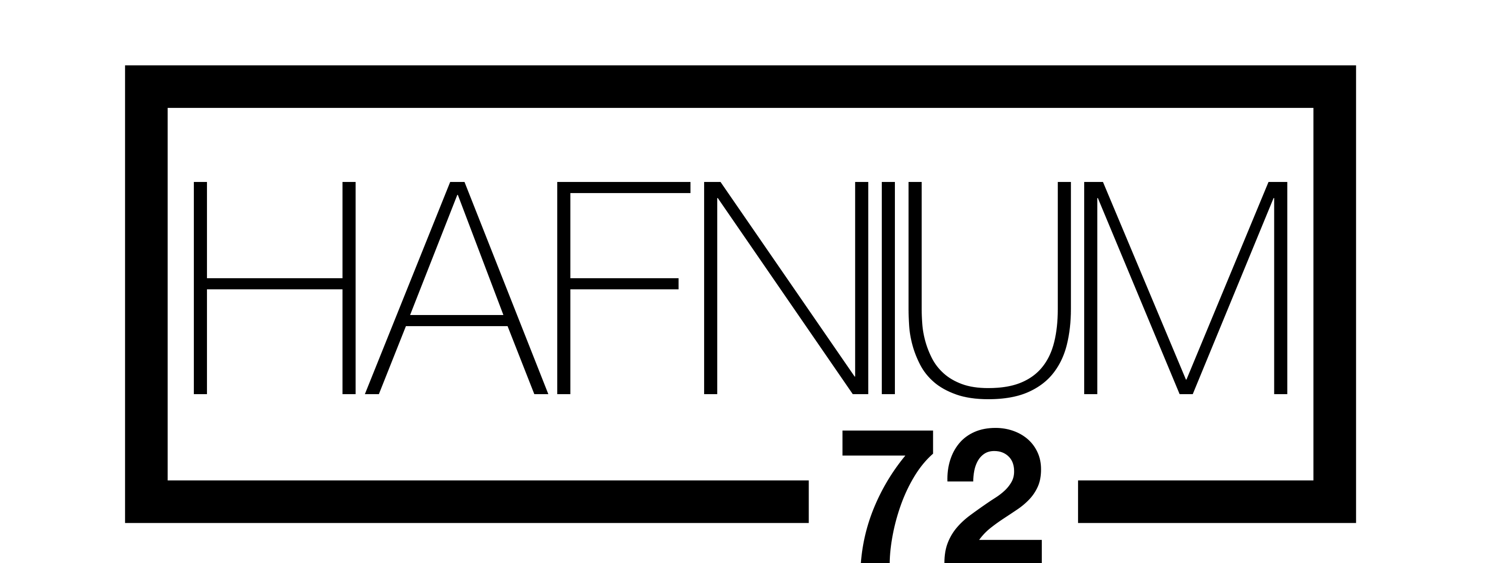 Large Scale Branding Project by Elizabeth Eichenberger at