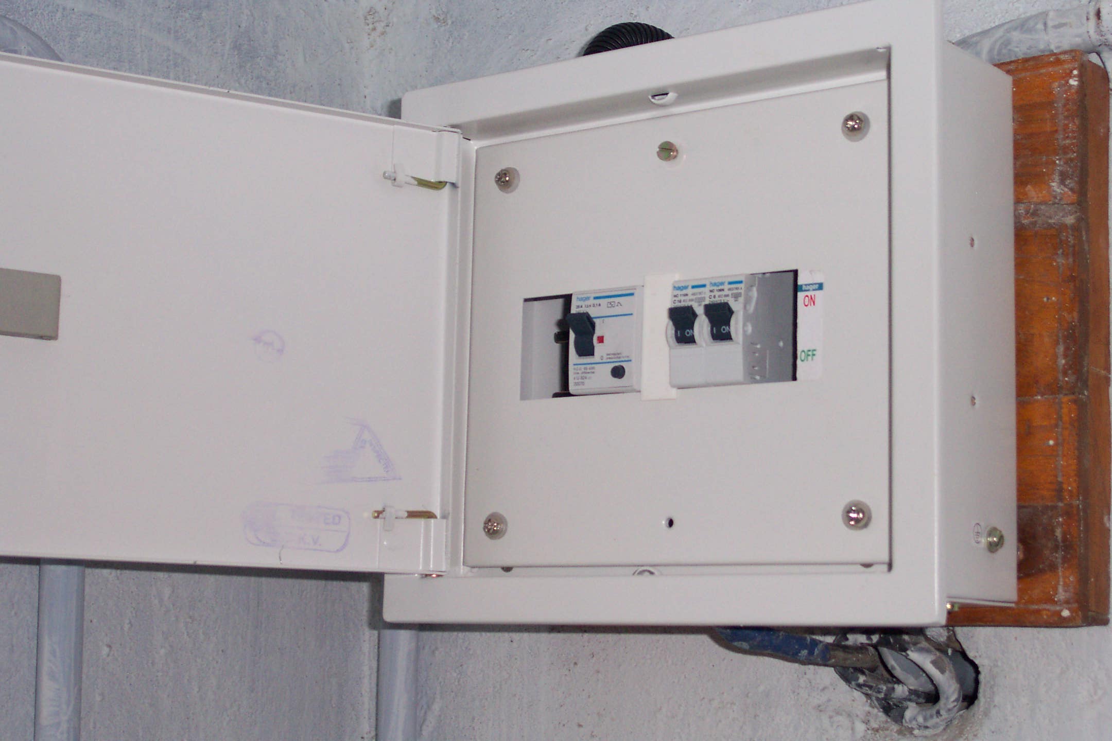 Mass Scale Deployment KnockDown Kit by B Bisht at