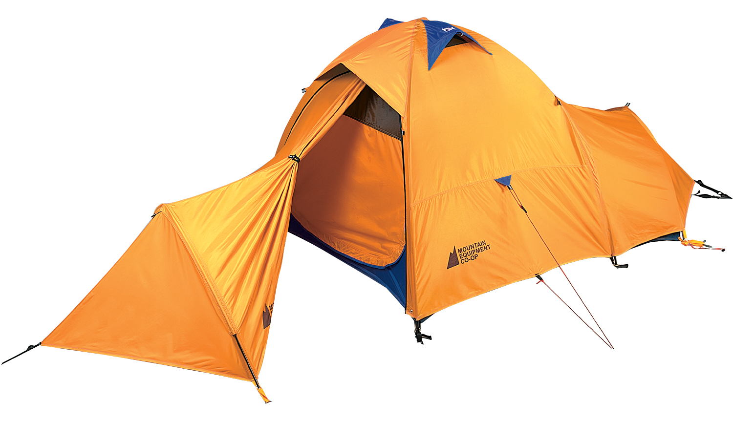 Mountain Equipment Coop by Pete Hill at