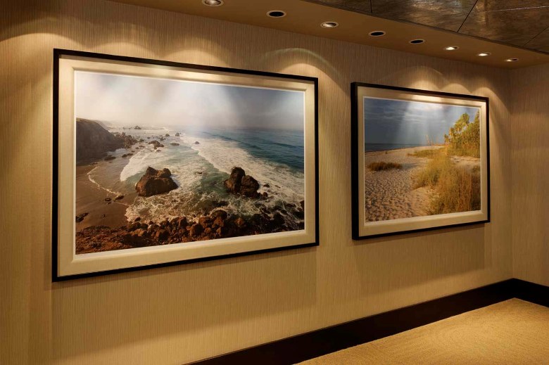 Greg & Stacey Renker Pavilion by Jamie van Meurs at Coroflot.com