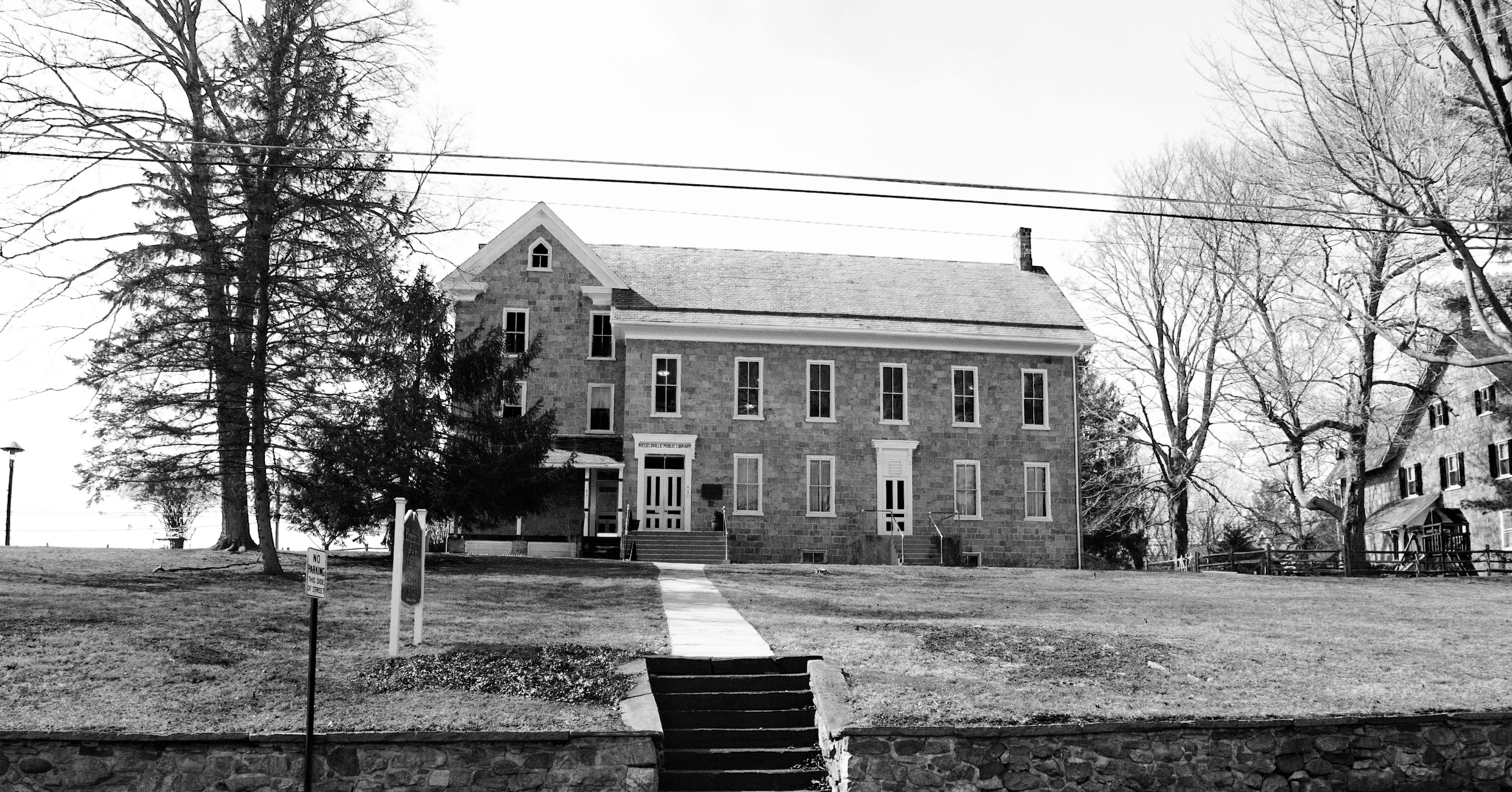 Riegelsville Inn - bt4xb2w