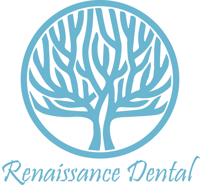 Logo Renaissance Dental by Lina Yelizarieva at