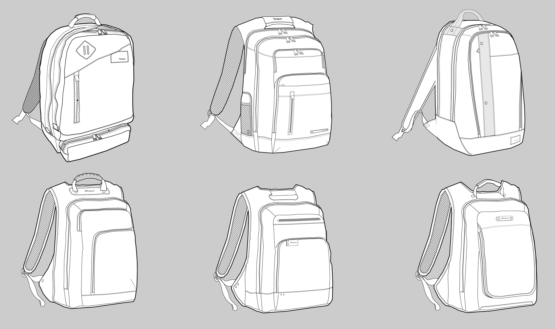 Unofficial Collection and Process by Margaret Thomas at