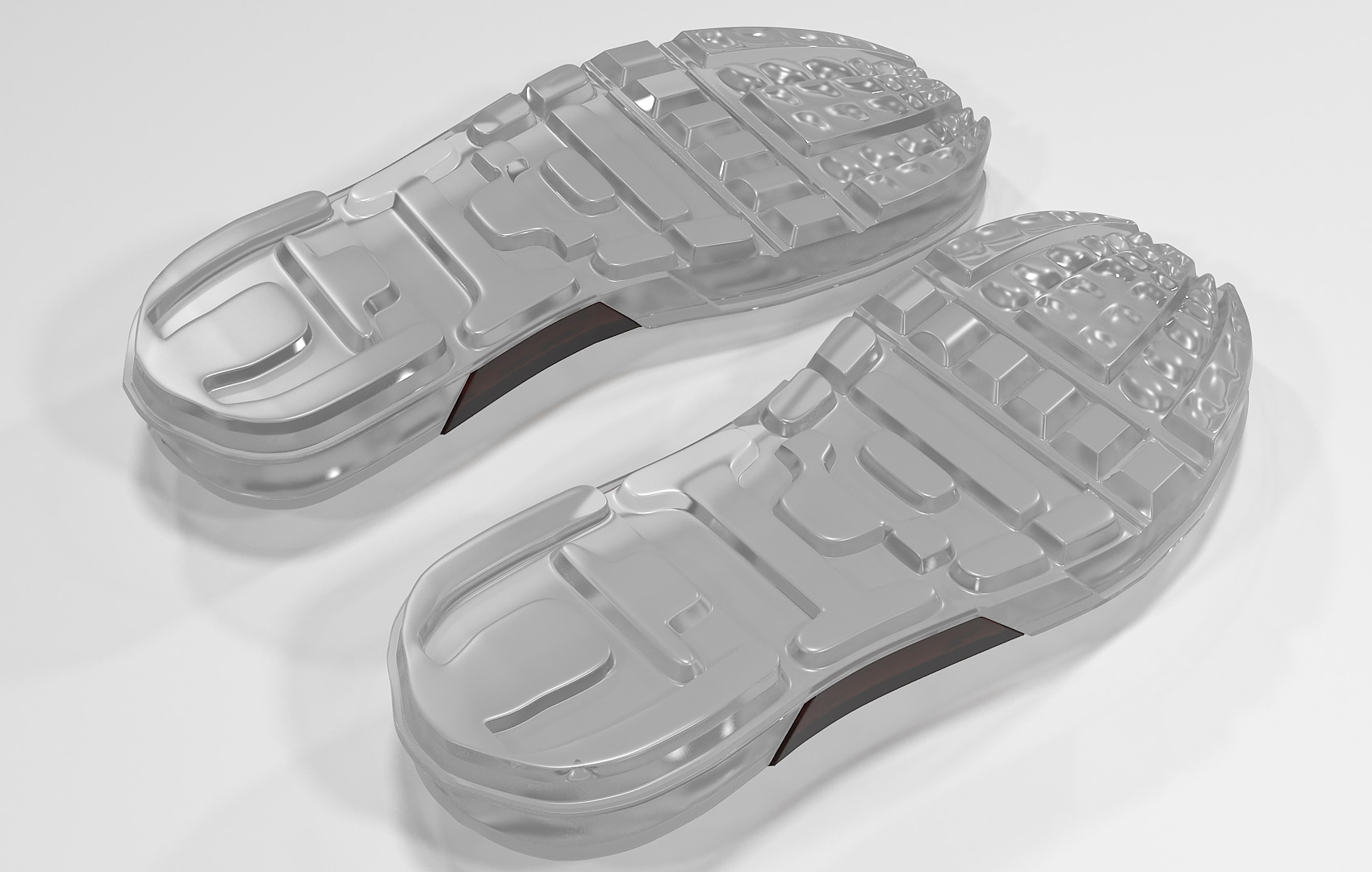 sole design by Mian Ahmad at