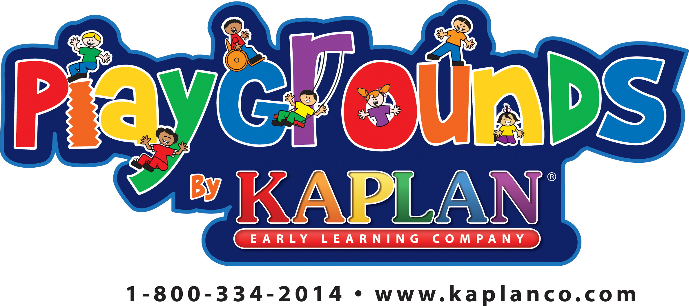 Kaplan Entity Logos by Charles Nicholson at