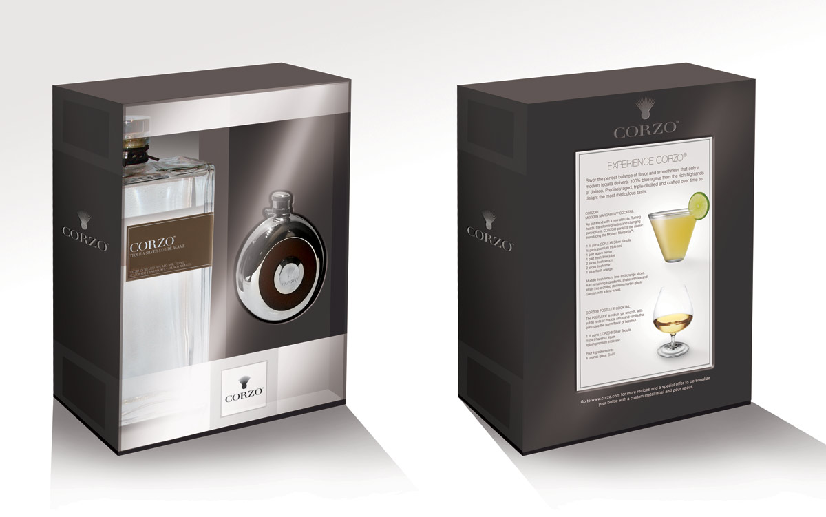 Package Design Portfolio by Brian Yap at