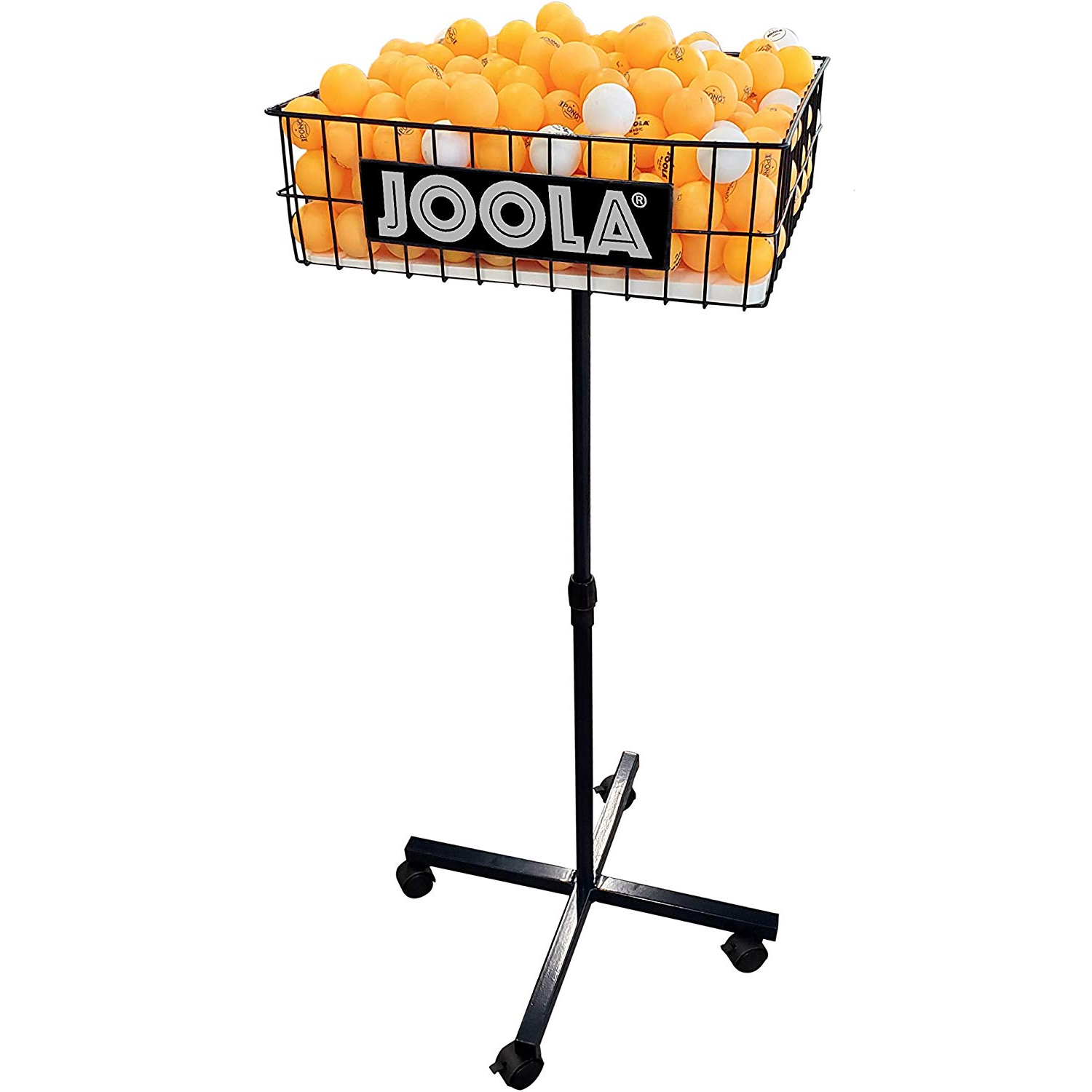 Joola Ball Caddy by Greg Scott at