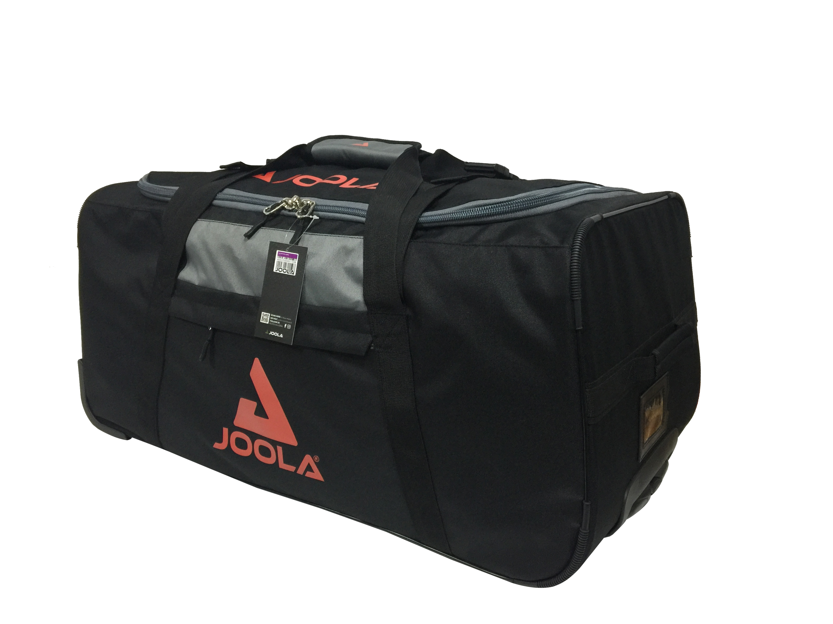 JOOLA Premiere Bag Collection by Greg Scott at