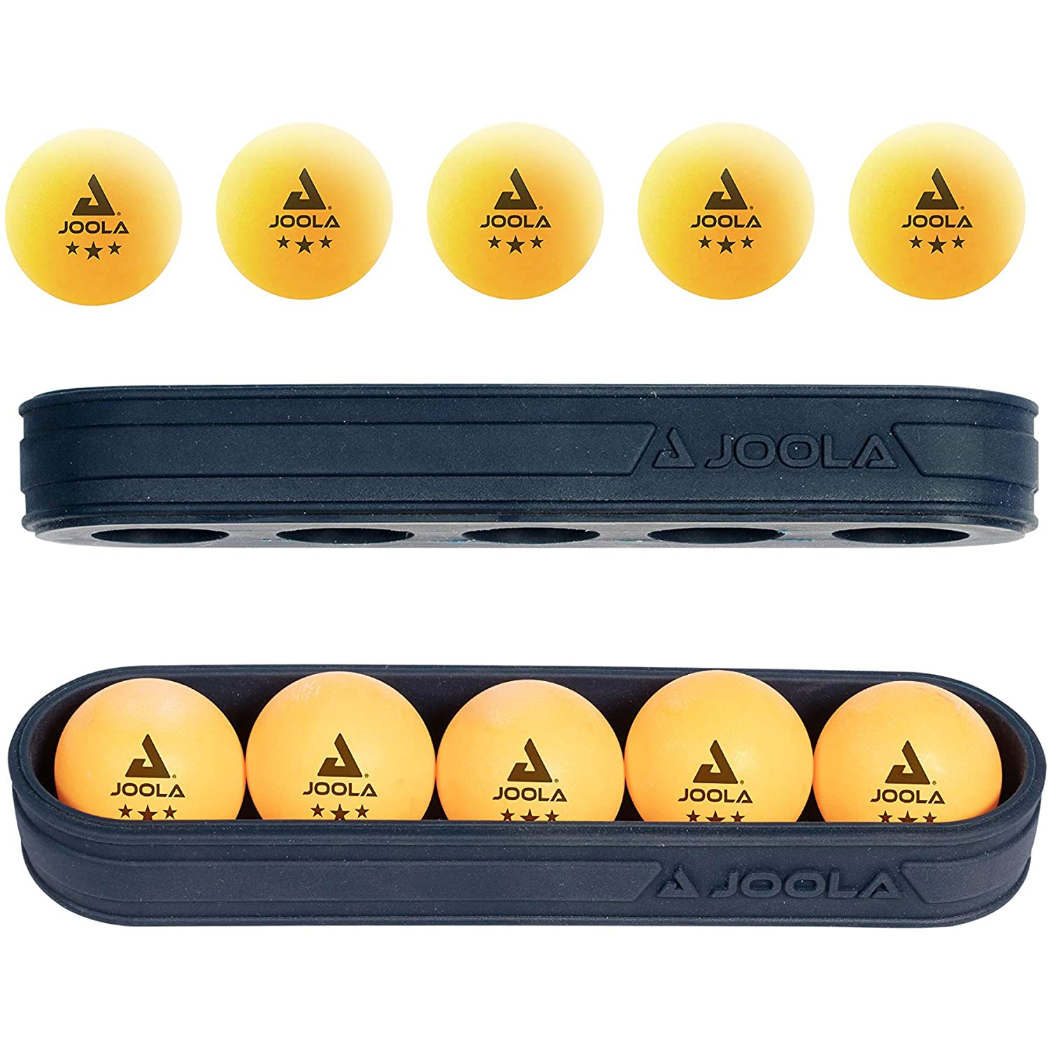 JOOLA Table Tennis Ball Holder by Greg Scott at