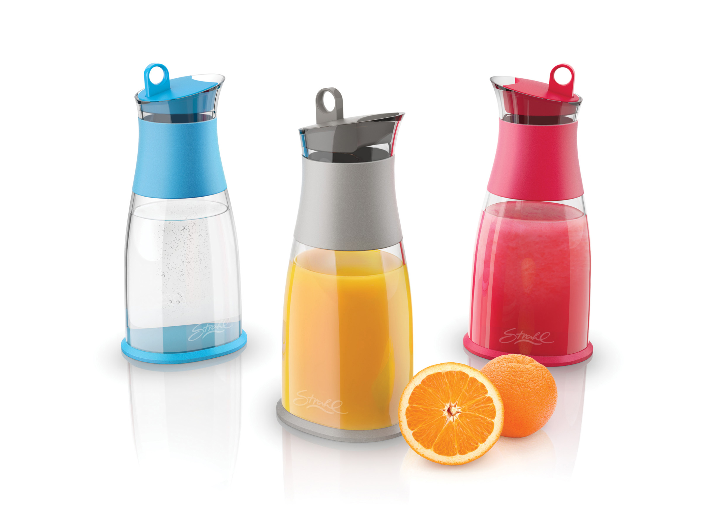 Juice Carafe 20102011 by Phil Rose at