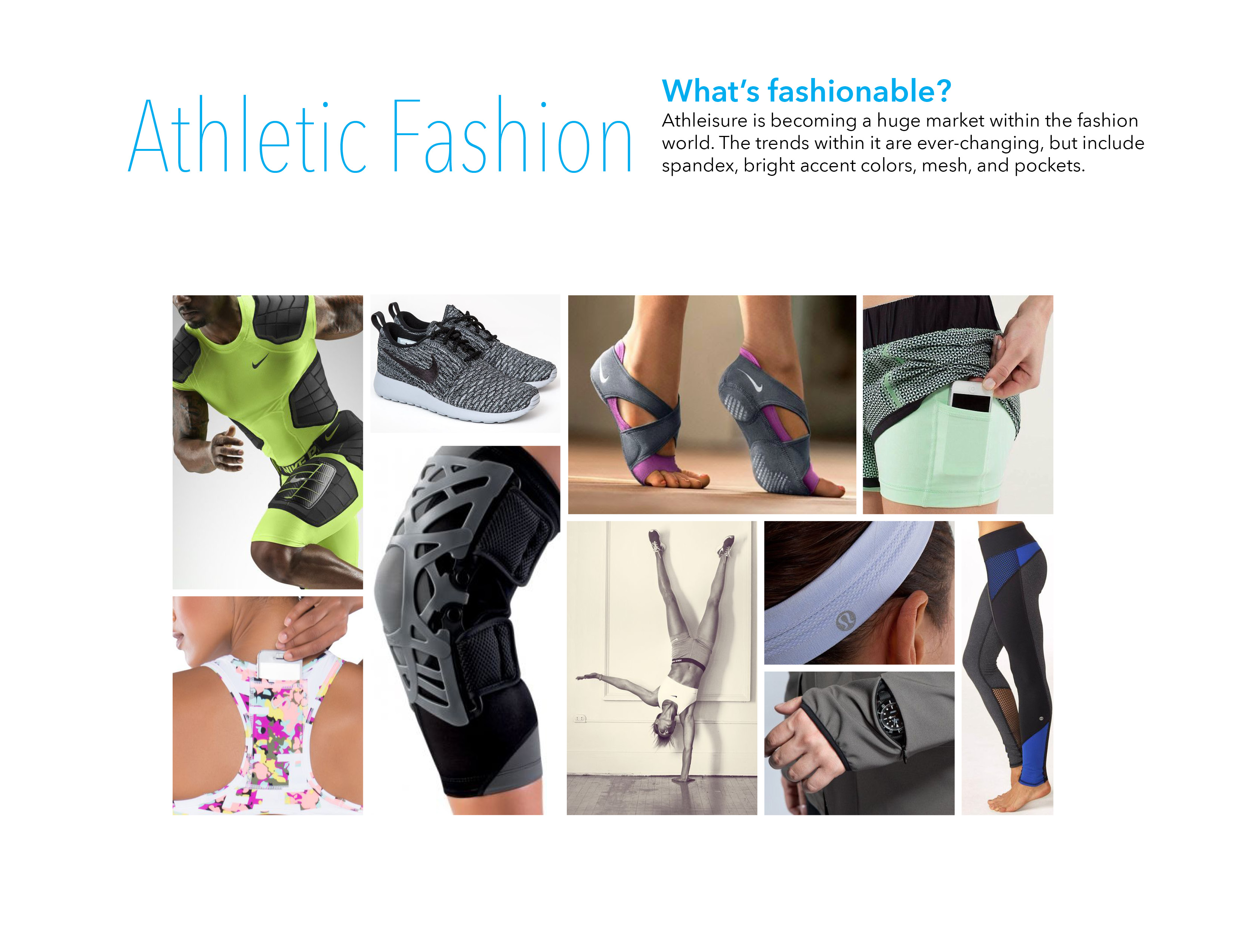 Mend Physical Therapy Wearable Tech by Danielle Harrod at