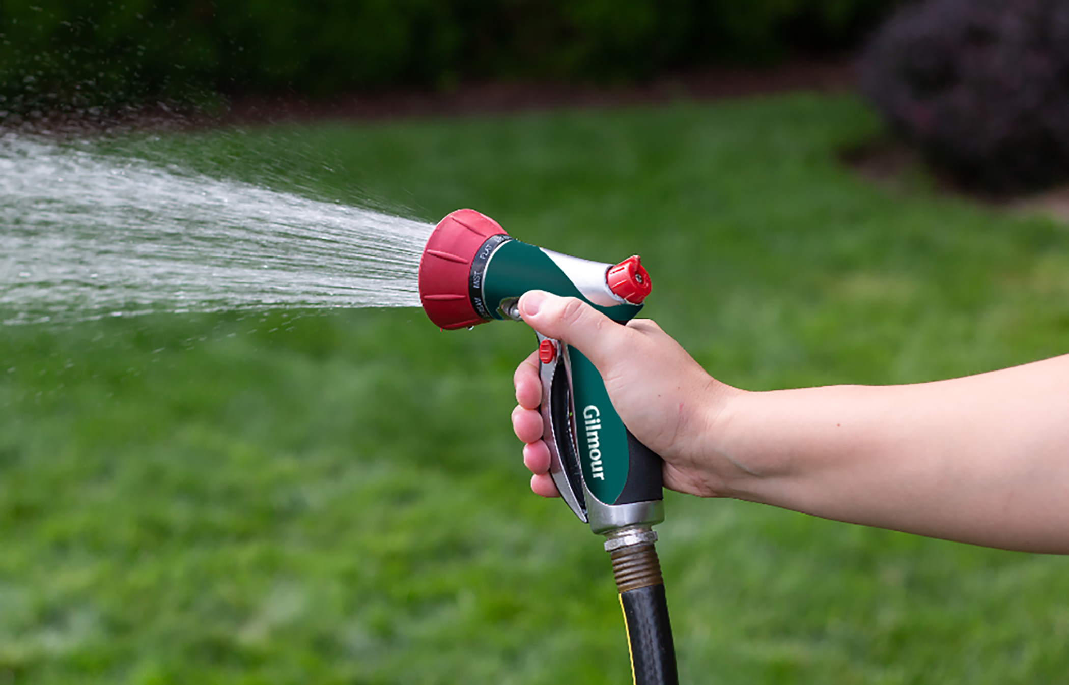 GilmourWater tools by Scott Smith at