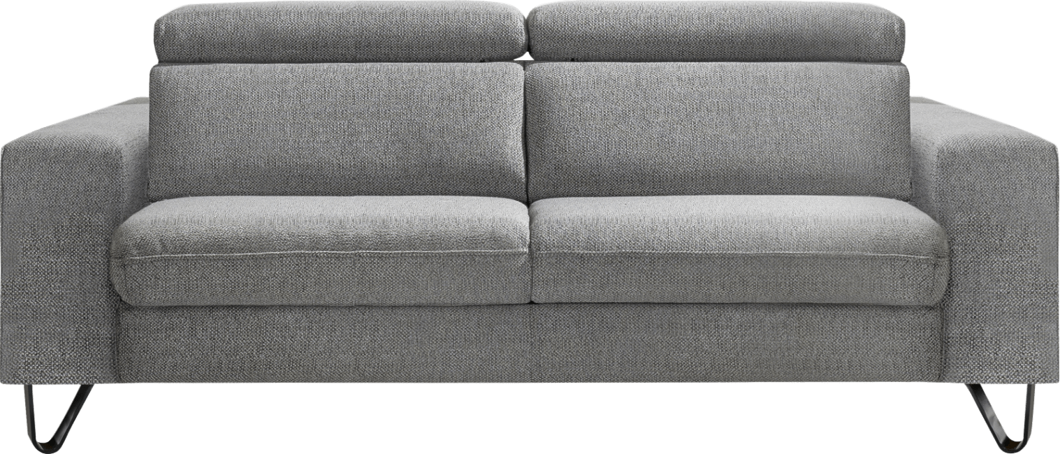 XOOON // URBAN SOFA FAMILY by Ozcan Yesiloglu at