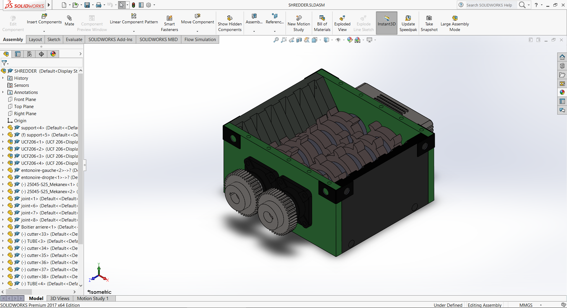 Rvm Machine Layout Reverse Vending Machine Solidworks design by Hao Jue Teo at Coroflot.com