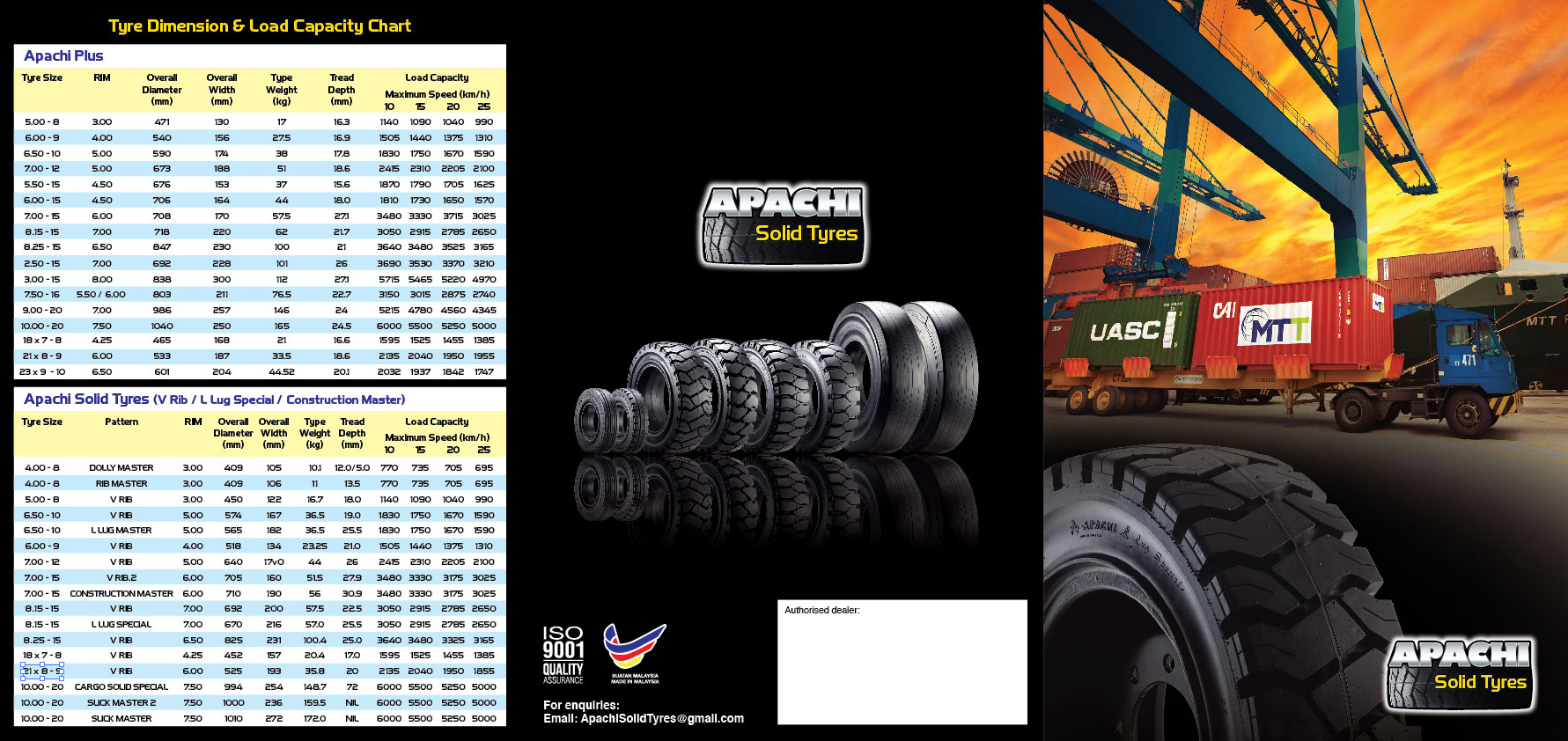 26 2.2 tyre