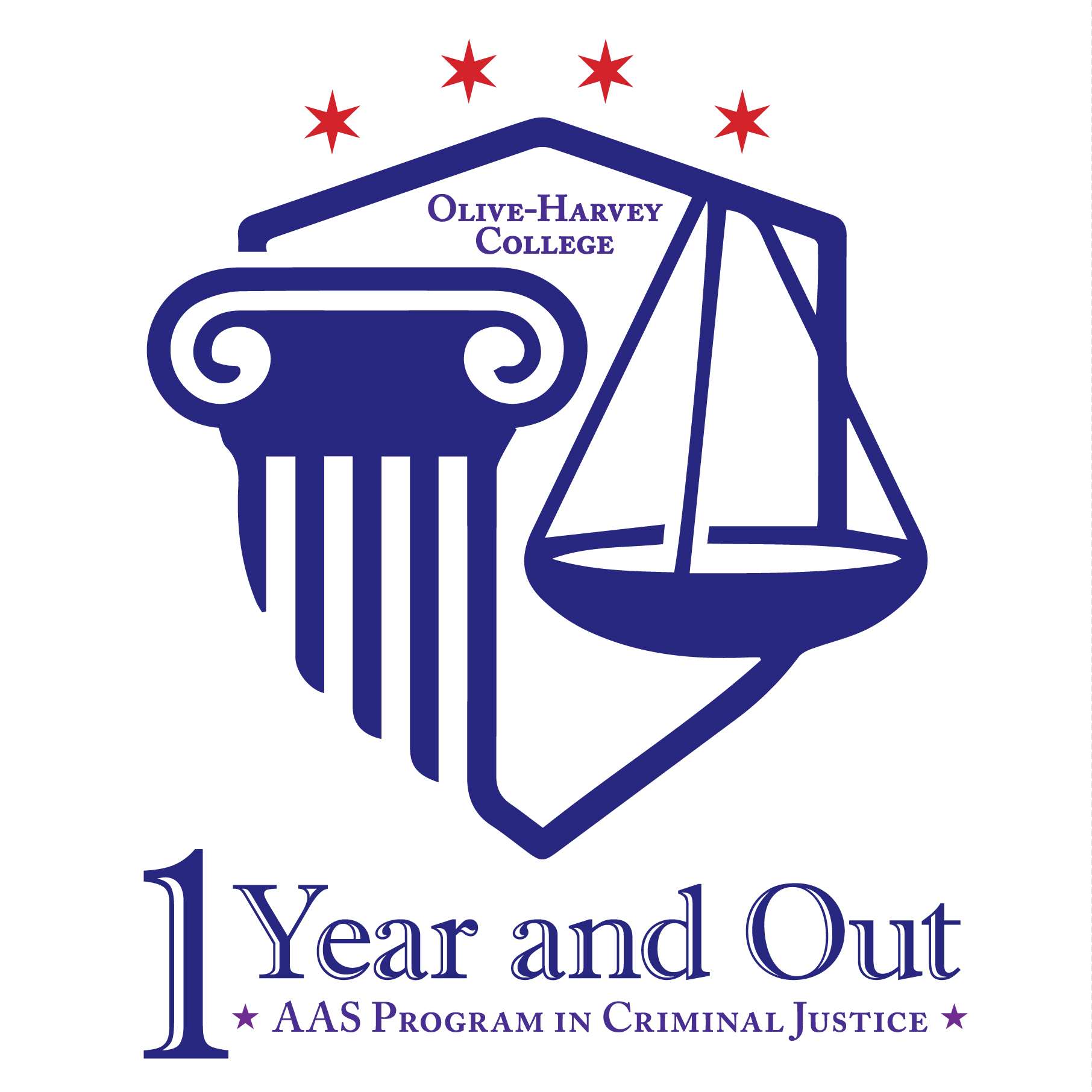 OliveHarvey College by Sandra Martinez at