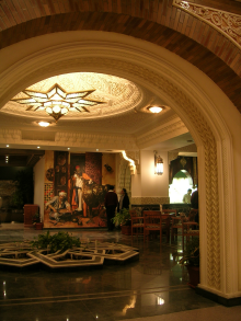 Ahmed Abdel Moneim, Interior Designer at AMA Graphic Design in Cairo, Egypt