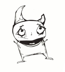 Amanda Eldridge, Graphic Designer in Cleveland, OH