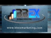 Adrik Barnes, BBEX Internet Marketing Consultancy in Oakland, CA