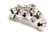 Henri Bendel Hair Accessories by Molly Davis at Coroflot.com display picture 3