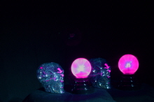 Brooke Infurna, Introduction to Sculpture in Jackson, NJ