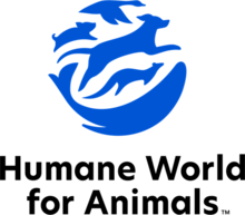 Humane World for Animals