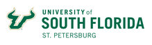 University of South Florida St. Petersburg company logo