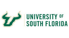 University of South Florida company logo