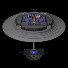 TIMESHIP FOUNDATION
