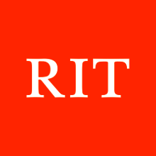 Rochester Institute of Technology company logo