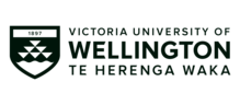 Victoria University of Wellington -...