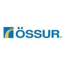 Össur company logo