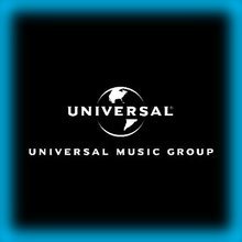 Universal Music Group company logo