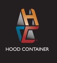 Hood Container company logo