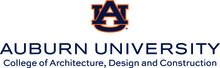 Auburn University company logo