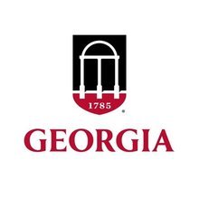 University of Georgia company logo