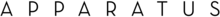 APPARATUS company logo