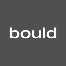 bould design, llc company logo