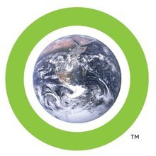 The Climate Reality Project  company logo