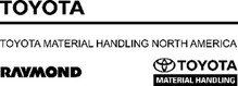 Toyota Material Handling North America company logo