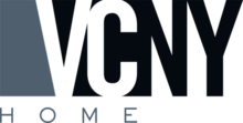 VCNY Home company logo