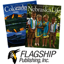 Flagship Publishing Inc company logo
