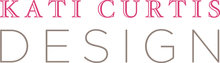 Kati Curtis Design  company logo