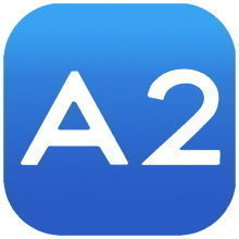 A2 Product Development company logo