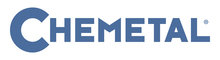 Chemetal company logo