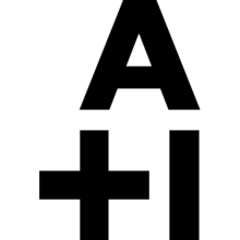 A+I  /  Perkins&Will company logo