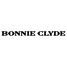 Bonnie Clyde company logo