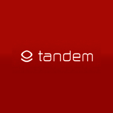 TANDEM company logo