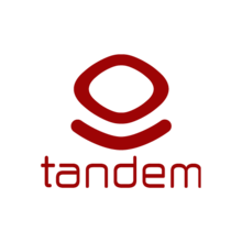 TANDEM company logo