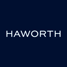 Haworth Inc company logo